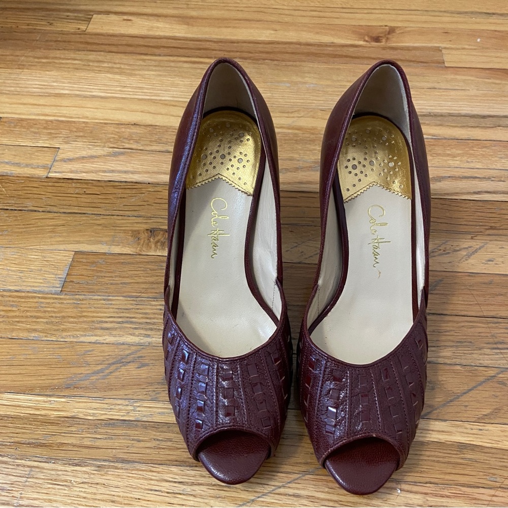 Cole Haan Heels